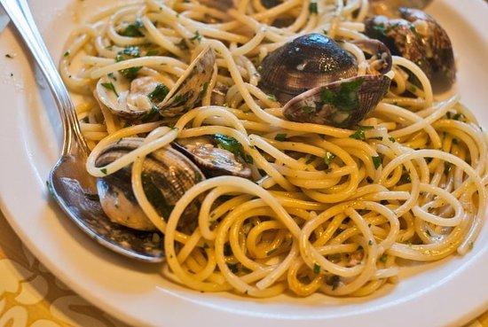 Trattoria La Paglia